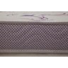 Colchão Solteiro Ortobom 188x88 para Cama D20 Physical Resistente Ortobom - Lilás - 4