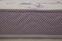 Ver imagem 4 de Colchão Solteiro Ortobom 188x88 para Cama D20 Physical Resistente Ortobom - Lilás
