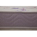 Ver imagem 4 de Colchão Solteiro Ortobom 188x88 para Cama D20 Physical Resistente Ortobom - Lilás