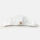 Ver imagem 5 de Toalha para Cabelo Branco Blue Gardenia