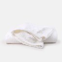 Ver imagem 6 de Toalha para Cabelo Branco Blue Gardenia