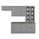 Ver imagem 2 de Cozinha Compacta 4 Peças Emily