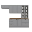 Ver imagem 2 de Cozinha Compacta 4 Peças Emily