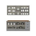 Ver imagem 4 de Cozinha Compacta 4 Peças Emily