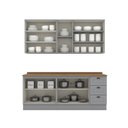 Ver imagem 4 de Cozinha Compacta 4 Peças Emily