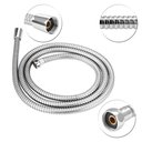 Ver imagem 1 de Engate Flexível Mangueira Chuveirinho Ducha Higiênica 1,50m