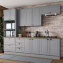 Ver imagem 1 de Cozinha Completa 5 Peças Emily