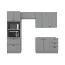 Ver imagem 3 de Cozinha Compacta 4 Peças Emily