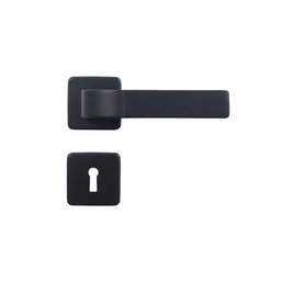 Fechadura Interna 40mm com Roseta Módena MGM - 1