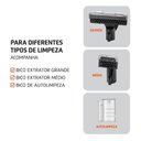 Ver imagem 6 de Extratora e Higienizadora Portátil Deep Cleaner Ii Mondial 1800w Exp-02-o 220v 60hz