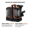 Extratora e Higienizadora Portátil Deep Cleaner Ii Mondial 1800w Exp-02-o 220v 60hz - 4