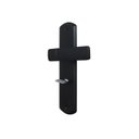 Ver imagem 3 de Fechadura Interna para Banheiro 40mm com Espelho Capri MGM