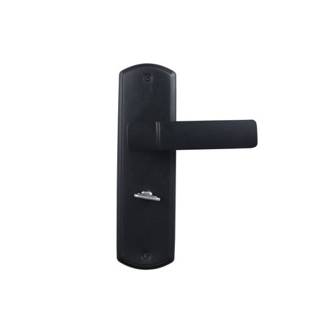 Fechadura Interna para Banheiro 40mm com Espelho Capri MGM