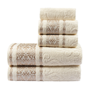 Ver imagem 1 de Jogo de Banho Essence 05 Peças:perola