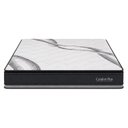 Ver imagem 3 de Colchão Queen Sr Life Confort Plus Espuma D45 158x198x28cm Cinza