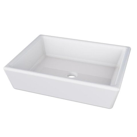 Cuba de Louça Para Banheiro 40x31 Linea Cozimax Branco