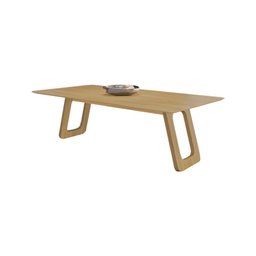 Mesa de Jantar França C03 160x90cm Freijó - 2