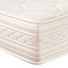 Colchão Casal Orthocrin Royal Saúde Plus Espuma Poliuretano D33 138x188x22cm - 2