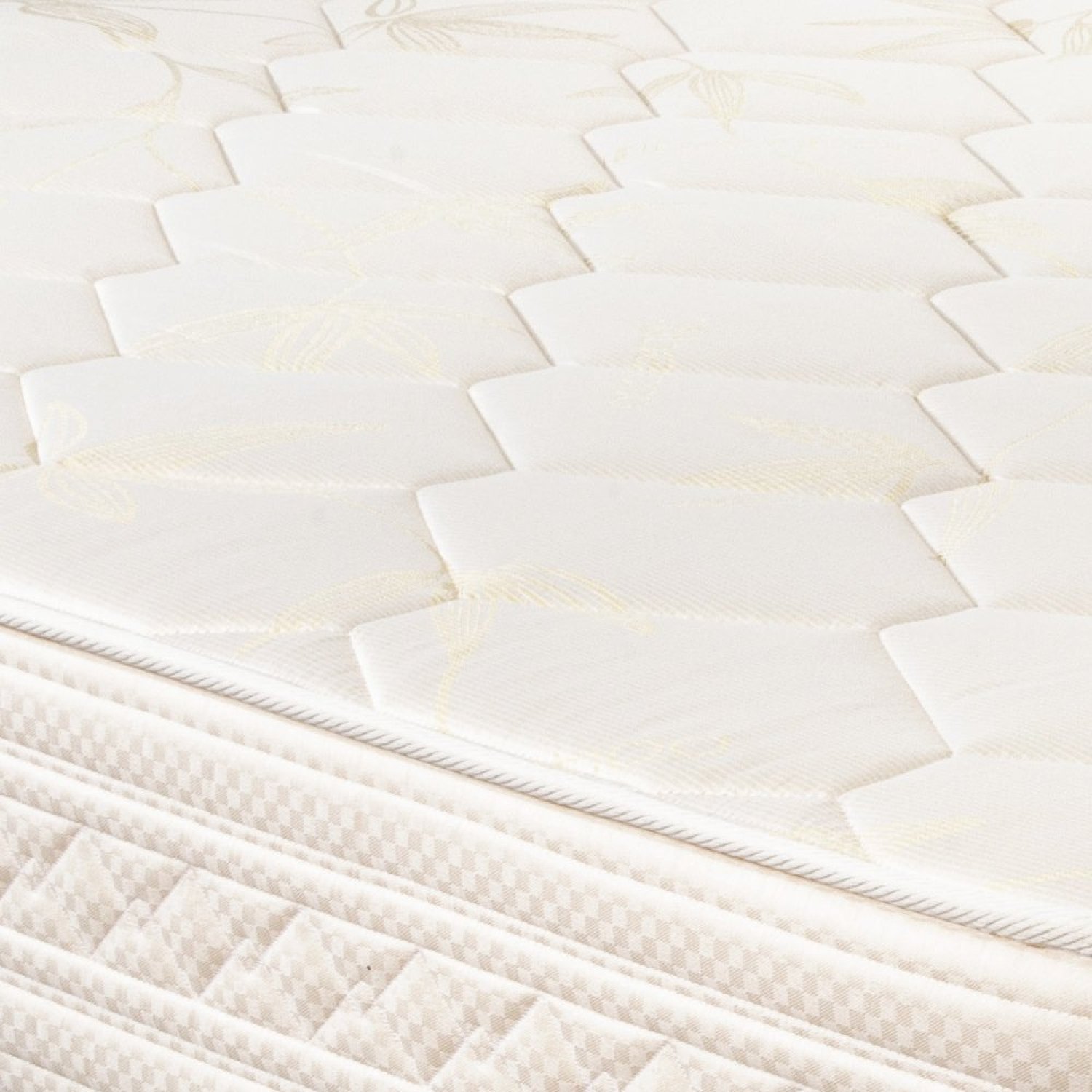 Colchão Casal  Royal Saúde Plus Espuma Poliuretano D33 138x188x22cm - 3