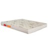 Colchão Casal Orthocrin Diamante Espuma Poliuretano D33 138x188x25cm - 1