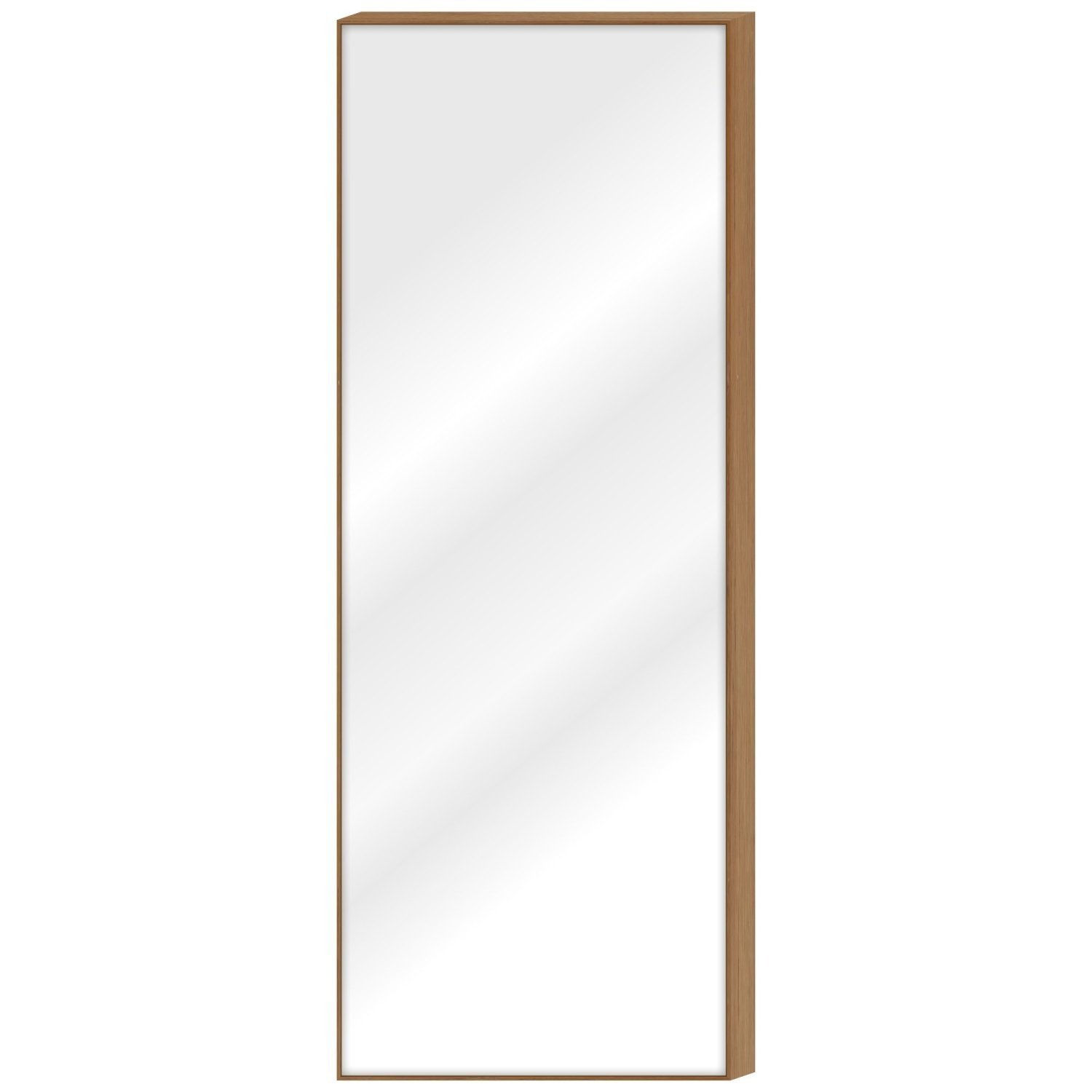 Espelho Decorativo Surface 66,5x165cm Tropical Artes - 3