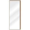 Ver imagem 3 de Espelho Decorativo Surface 66,5x165cm Tropical Artes