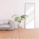 Ver imagem 1 de Espelho Decorativo Surface 66,5x165cm Tropical Artes