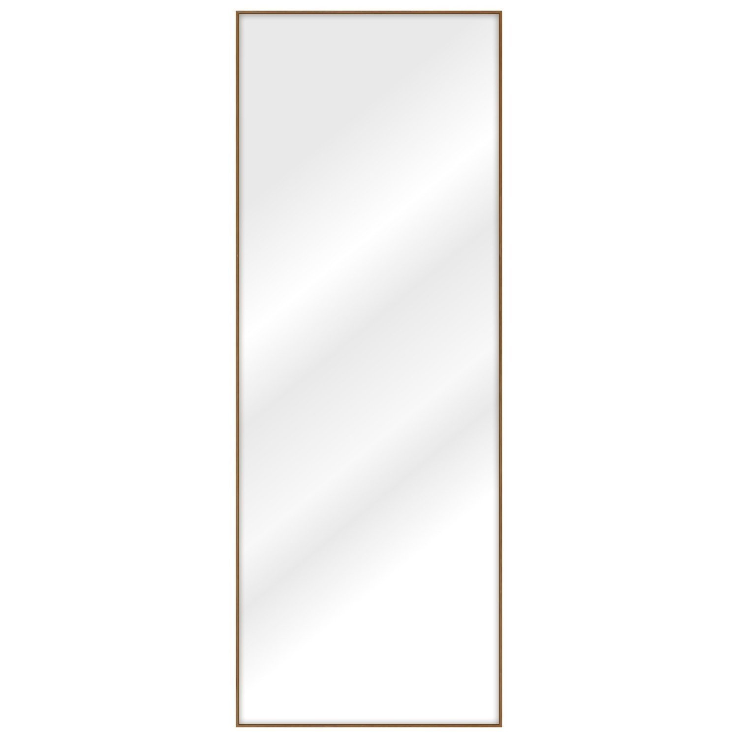 Espelho Decorativo Surface 66,5x165cm Tropical Artes - 2