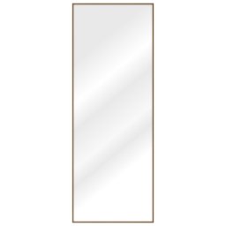 Espelho Decorativo Surface 66,5x165cm Tropical Artes - 2