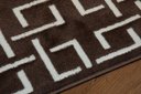 Ver imagem 5 de TAPETE LEGACY 16D 1,50X2,00:Marrom