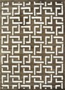 Ver imagem 1 de TAPETE LEGACY 16D 1,50X2,00:Marrom