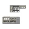 Cozinha Compacta 8 Portas e 3 Gavetas Emily - 4