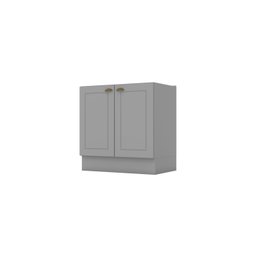 Cozinha Compacta 8 Portas e 3 Gavetas Emily - 14