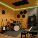 Ver imagem 4 de Chapa Osb 60cm x 60cm x 18mm