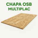Ver imagem 5 de Chapa Osb 60cm x 60cm x 18mm