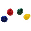 Ver imagem 3 de Kit Acessórios Standard SEM MOLA ChicoPlay para Cama Elástica 3,05m