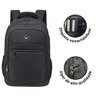 Mochila Notebook 16.5/pol Trabalho Urbano Passeio Antifurto Yepp Preto - 3