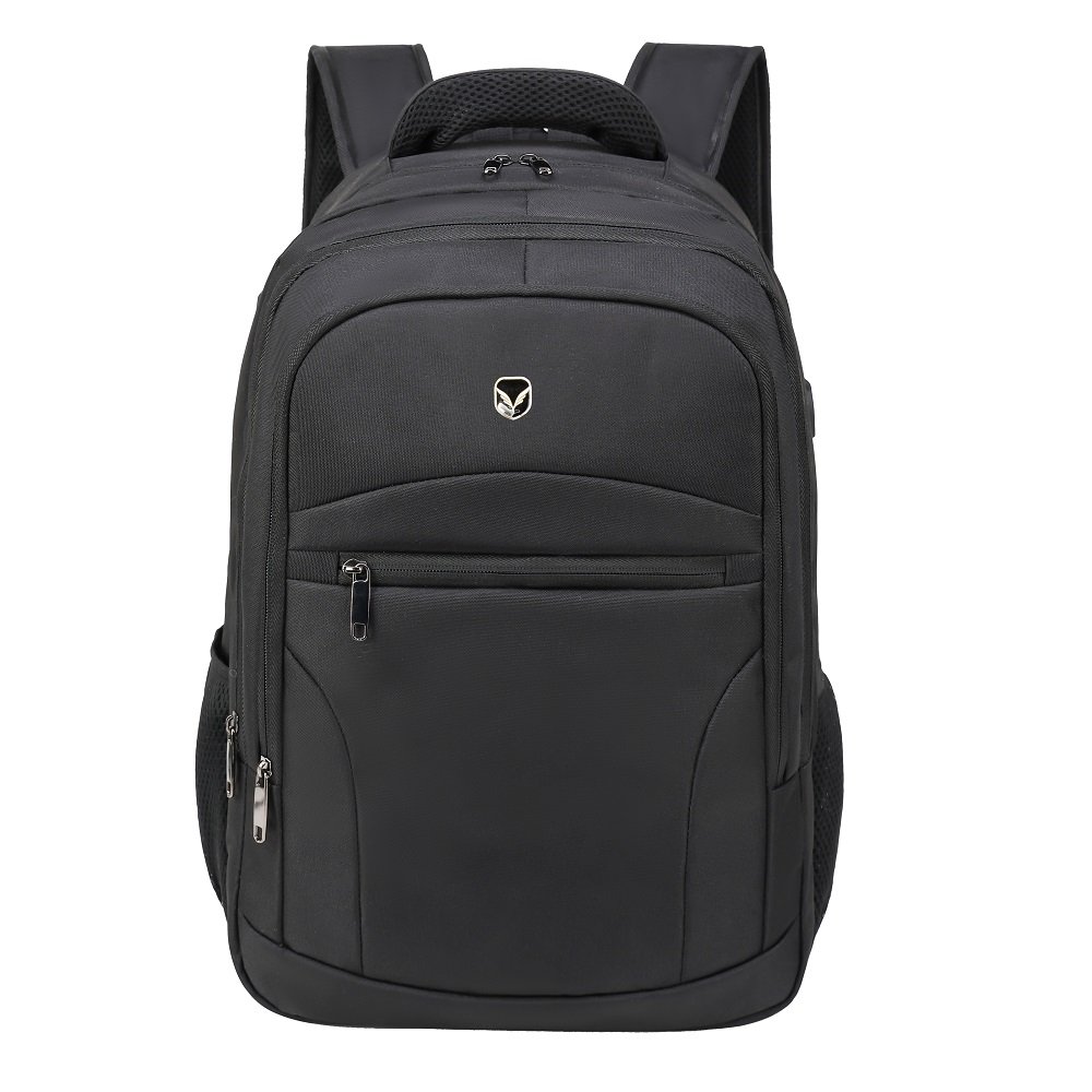 Mochila Notebook 16.5/POL Trabalho Urbano Passeio AntiFurto YEPP Preto