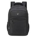 Ver imagem 1 de Mochila Notebook 16.5/pol Trabalho Urbano Passeio Antifurto Yepp Preto