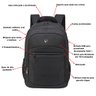 Mochila Notebook 16.5/pol Trabalho Urbano Passeio Antifurto Yepp Preto - 5