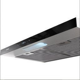 Depurador Slim Touch 60 cm 3 Velocidades Potência 160W Suggar - 3 Depurador Slim Touch 60 cm 3 Velocidades Potência 160W Suggar - 3