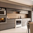 Ver imagem 5 de Depurador Slim Touch 60 cm 3 Velocidades Potência 160W Suggar