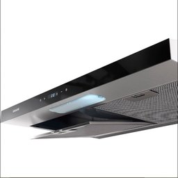 Depurador Slim Touch 60 cm 3 Velocidades Potência 160W Suggar - 4 Depurador Slim Touch 60 cm 3 Velocidades Potência 160W Suggar - 4