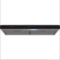 Depurador Slim Touch 60 cm 3 Velocidades Potência 160W Suggar - 2 Depurador Slim Touch 60 cm 3 Velocidades Potência 160W Suggar - 2