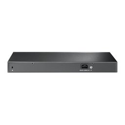 Switch Nao Gerenciavel 16p 10/100mbps Poe+ e 2p Gigabit - 4