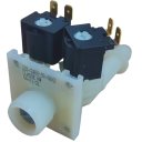 Ver imagem 2 de Válvula de Entrada Lavadora Dupla Consul CWE13/CWE15/CWL16 220V