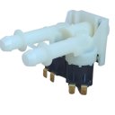 Ver imagem 5 de Válvula de Entrada Lavadora Dupla Consul CWE13/CWE15/CWL16 220V