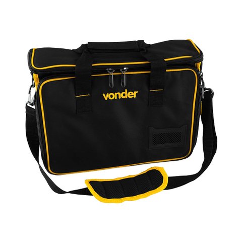 Bolsa em Lona para Ferramentas 42 X 21 X 32cm Vonder