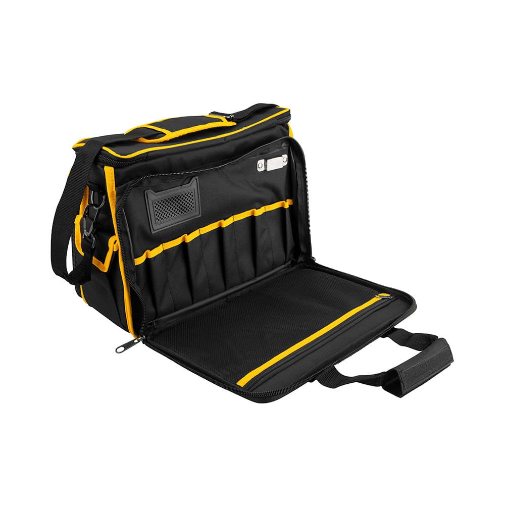 Bolsa em Lona para Ferramentas 42 X 21 X 32cm Vonder - 4