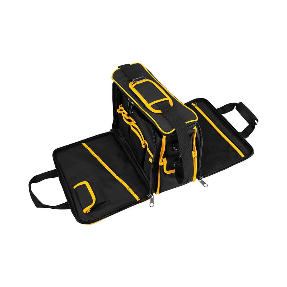 Bolsa em Lona para Ferramentas 42 X 21 X 32cm Vonder - 3